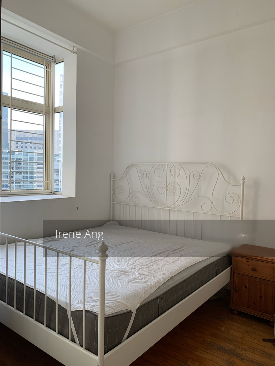Mandale Heights (D11), Apartment #202668022